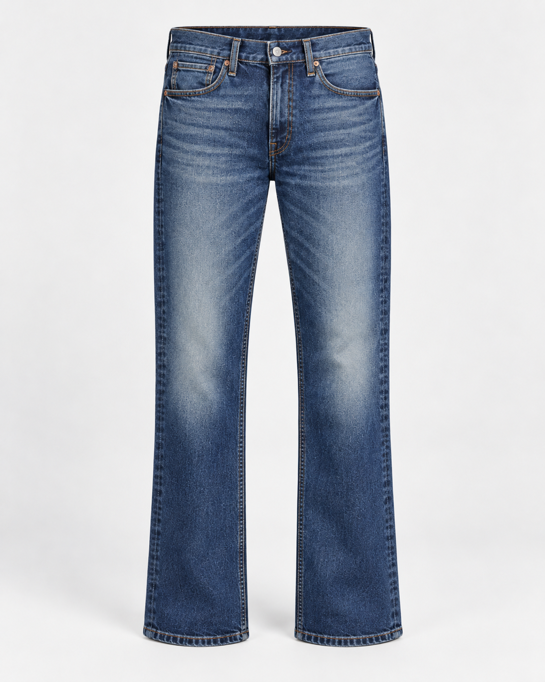 Classic Mom Jeans